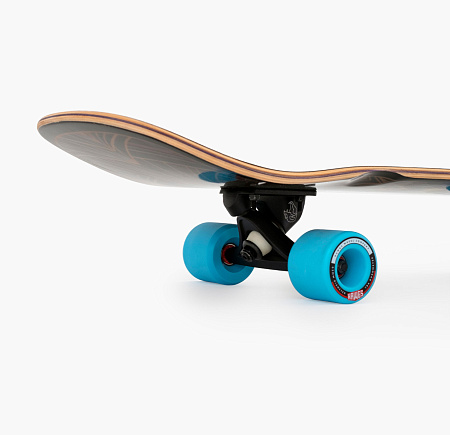 Круизер LANDYACHTZ Tugboat Ultra Carve Light Peak